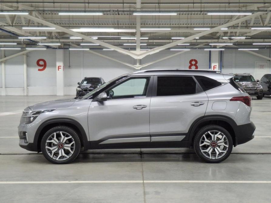 Kia Seltos I Казань  - изображение 10