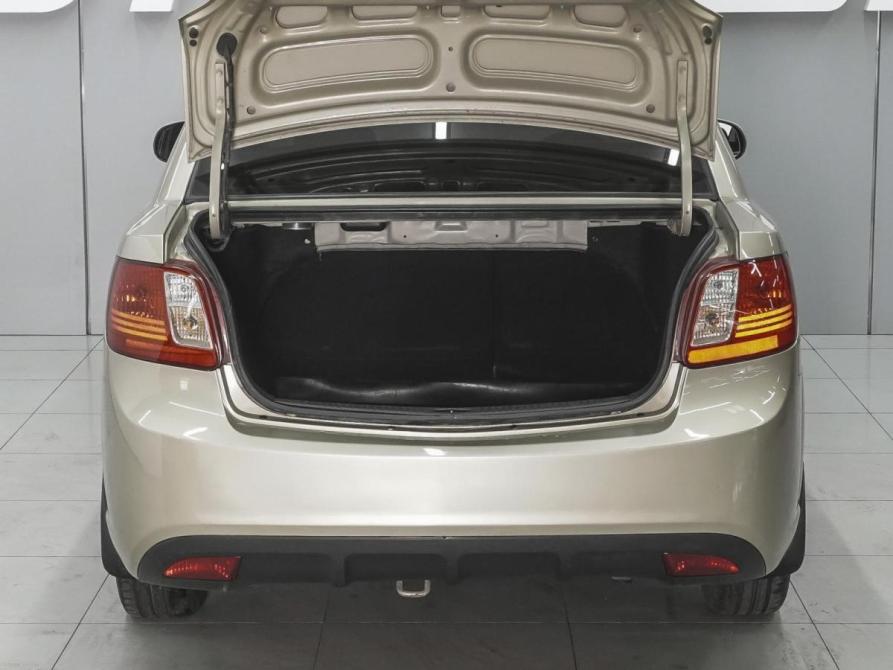 Kia Rio II Рестайлинг Ростов-на-Дону  - изображение 15