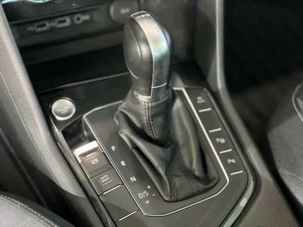 Volkswagen Tiguan II с пробегом 2018 года, цена 2 195 000 рублей, 143123 км, внедорожник, Автокод Объявления