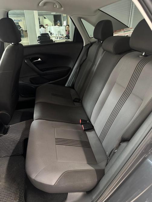 Volkswagen Polo V Рестайлинг Уфа  - изображение 20