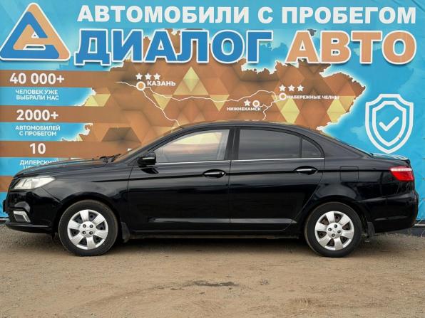 Lifan Solano II с пробегом 2018 года, цена 650 000 рублей, 72984 км, седан, Автокод Объявления