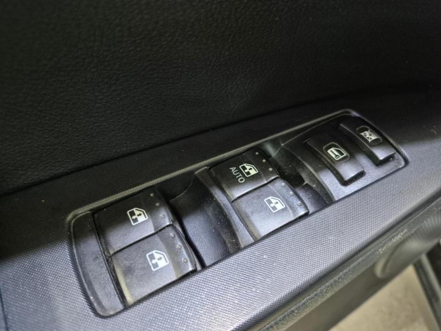 SsangYong Actyon I Воронеж  - изображение 20