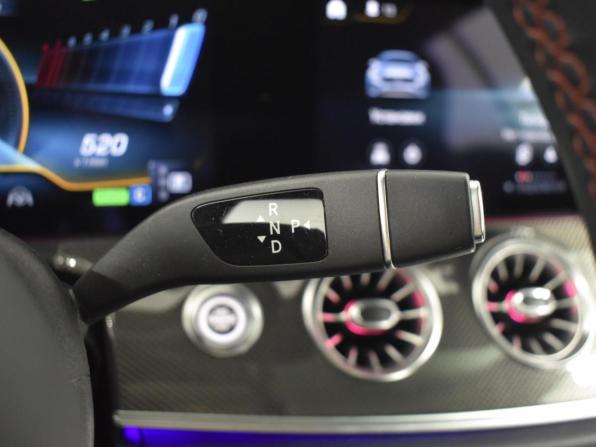 Mercedes-Benz E-Класс AMG V (W213) Рестайлинг с пробегом 2021 года, цена 5 719 900 рублей, 94208 км, купе, Автокод Объявления