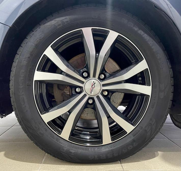 Opel Zafira B Воронеж  - изображение 21