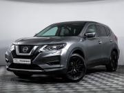 Nissan X-Trail III Рестайлинг Москва  - изображение 20