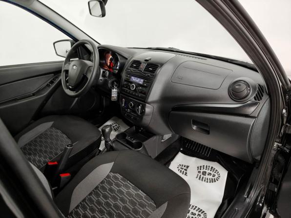 Lada (ВАЗ) Granta I Рестайлинг с пробегом 2023 года, цена 934 000 рублей, 23650 км, универсал, Автокод Объявления