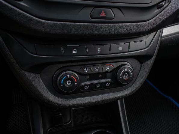Lada (ВАЗ) Vesta I с пробегом 2021 года, цена 1 210 000 рублей, 49351 км, универсал, Автокод Объявления