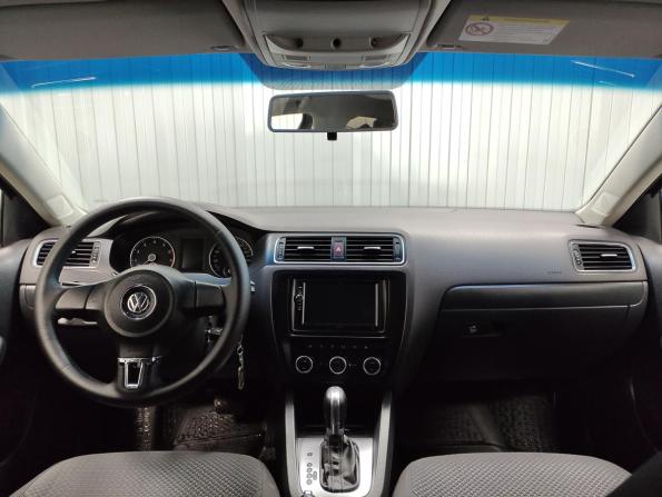 Volkswagen Jetta VI с пробегом 2014 года, цена 865 000 рублей, 239828 км, седан, Автокод Объявления
