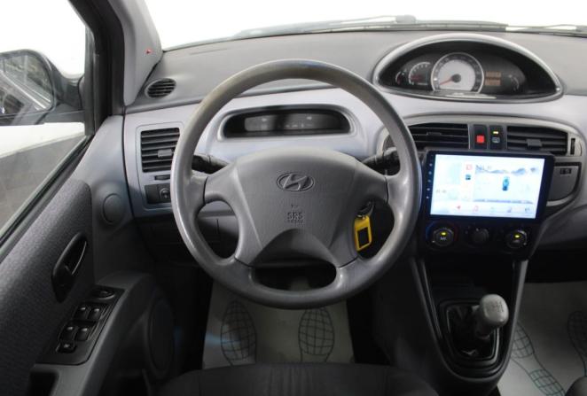 Hyundai Matrix I Рестайлинг с пробегом 2007 года, цена 435 000 рублей, 179950 км, компактвэн, Автокод Объявления