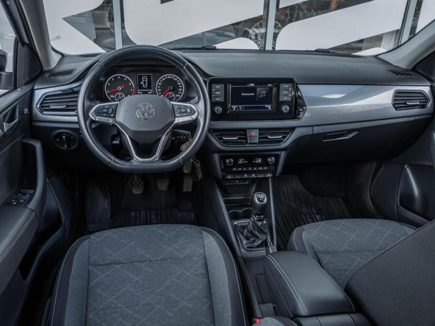 Volkswagen Polo VI Ставрополь  - изображение 6