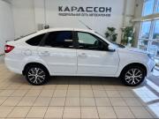 Lada (ВАЗ) Granta I Рестайлинг Волгоград  - изображение 24