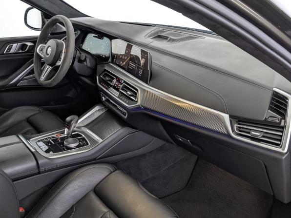 BMW X6 M III (F96) с пробегом 2020 года, цена 10 945 000 рублей, 48822 км, внедорожник, Автокод Объявления