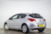 Opel Astra J Оренбург  - изображение 27