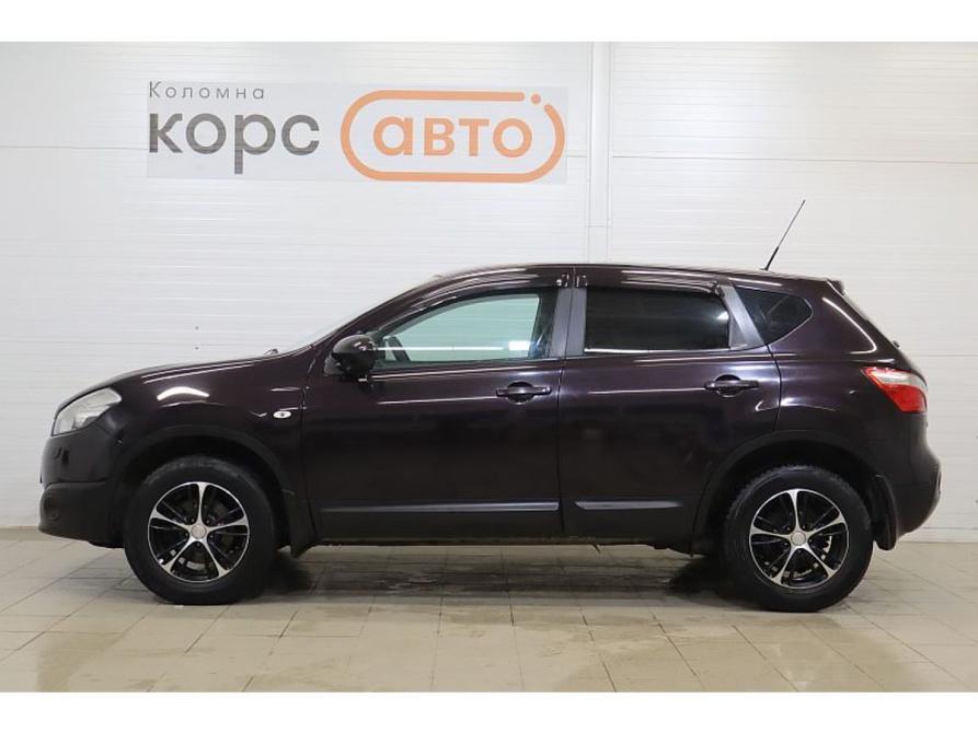 Nissan Qashqai I Рестайлинг Коломна  - изображение 2