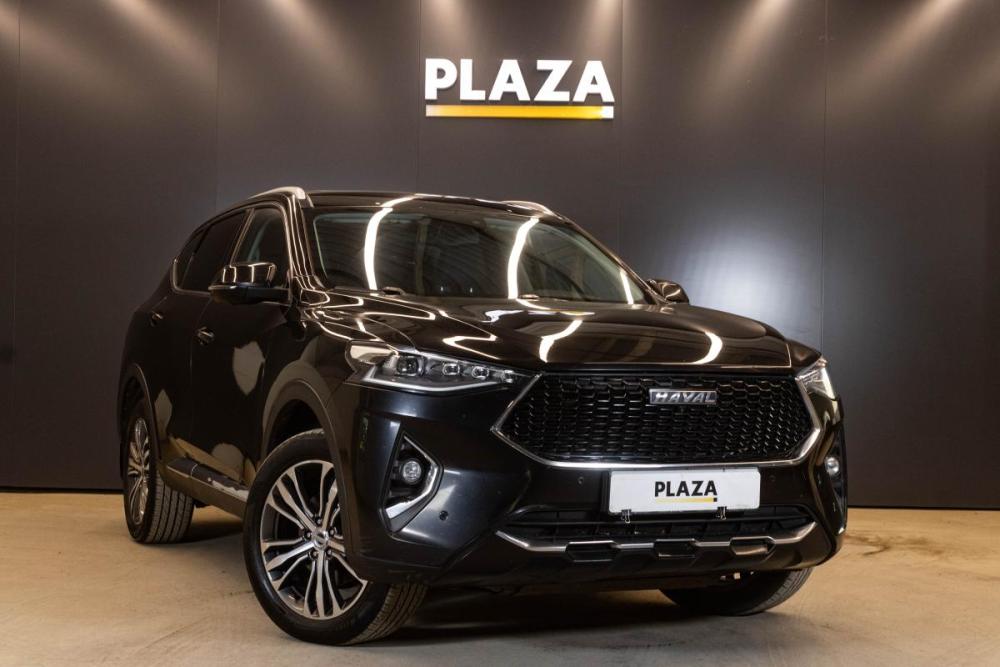 Haval F7 I Уфа  - изображение 2