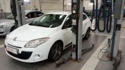 Renault Megane III Санкт-Петербург  - изображение 7