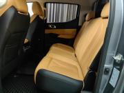 Changan Hunter Plus Москва  - изображение 35