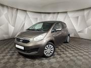Kia Venga I Москва  - изображение 16