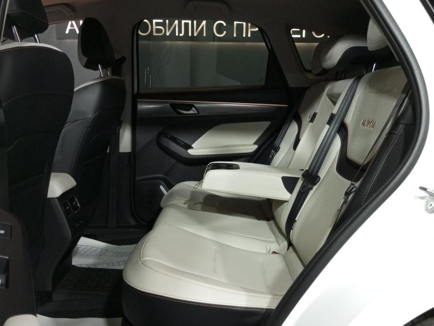 Haval Jolion I Уфа  - изображение 8