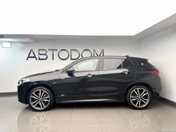 BMW X2 I (F39) с пробегом 2020 года, цена 3 047 000 рублей, 155142 км, внедорожник, Автокод Объявления