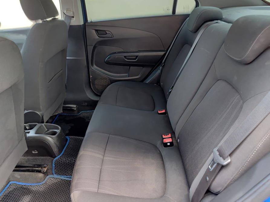 Chevrolet Aveo II Ижевск  - изображение 15
