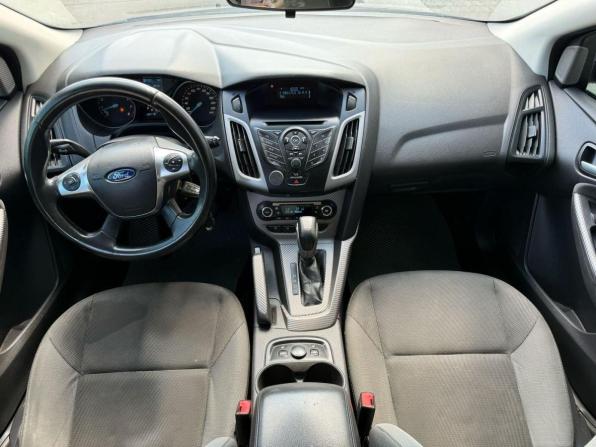 Ford Focus III с пробегом 2012 года, цена 602 000 рублей, 250017 км, хэтчбек, Автокод Объявления