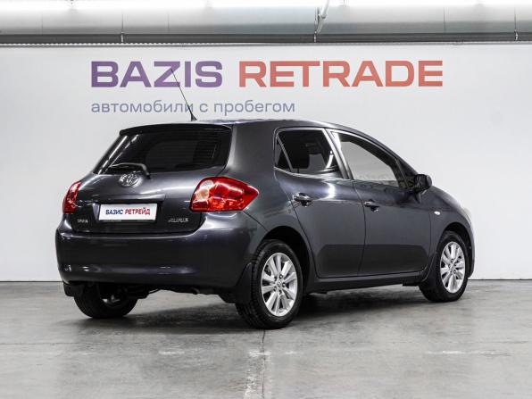 Toyota Auris I с пробегом 2007 года, цена 700 000 рублей, 201829 км, хэтчбек, Автокод Объявления