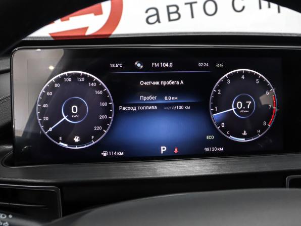 Chery Tiggo 7 Pro Max I с пробегом 2024 года, цена 1 809 000 рублей, 98130 км, внедорожник, Автокод Объявления