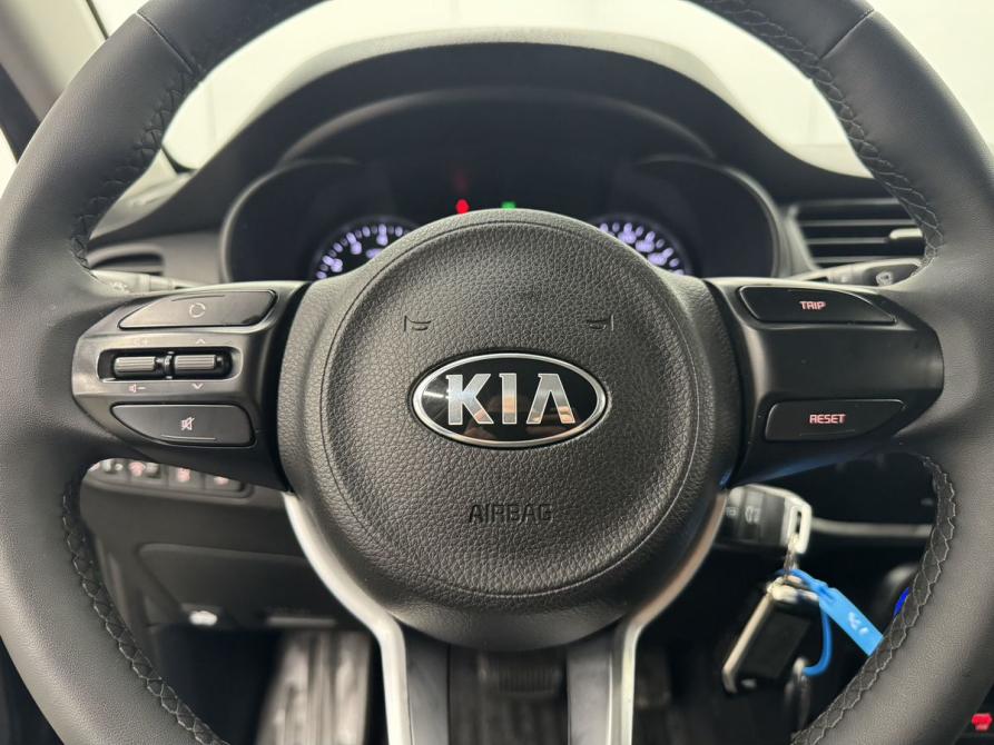 Kia Rio IV Воронеж  - изображение 22