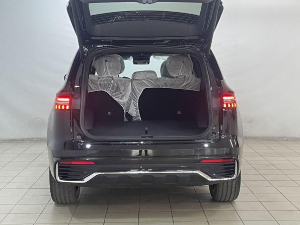 Geely Monjaro I Рестайлинг 2 с пробегом 2026 года, цена 4 180 000 рублей, 40 км, внедорожник, Автокод Объявления