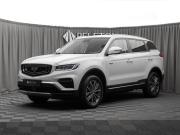 Geely Atlas Pro Москва  - изображение 28