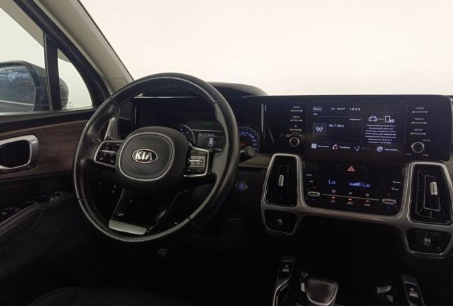 Kia Sorento IV с пробегом 2020 года, цена 2 950 000 рублей, 171900 км, внедорожник, Автокод Объявления