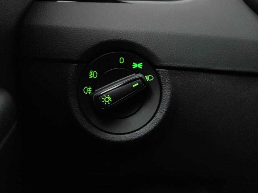 Skoda Octavia III (A7) Рестайлинг Подольск  - изображение 21
