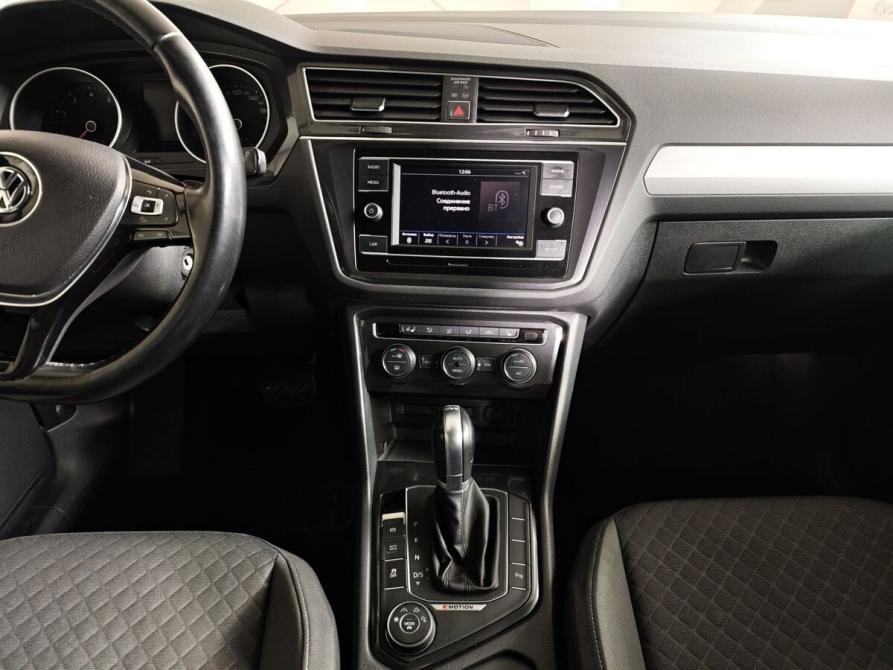 Volkswagen Tiguan II Москва  - изображение 15