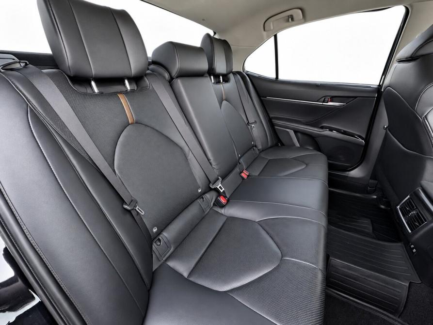 Toyota Camry VIII (XV70) Балашиха  - изображение 16