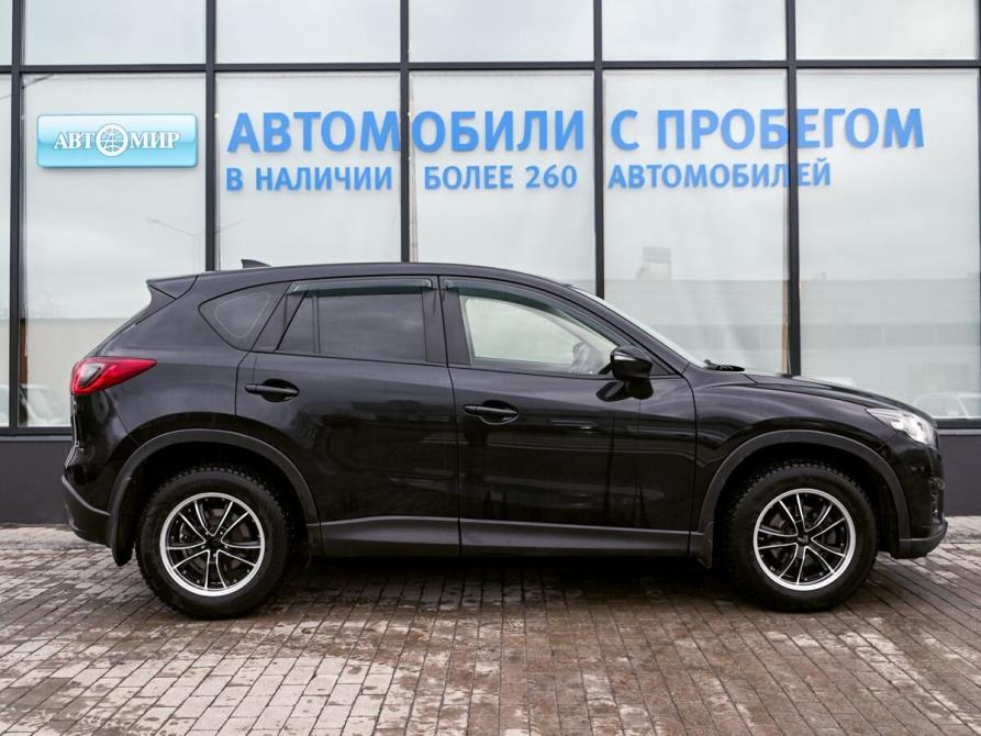 Mazda CX-5 I Екатеринбург  - изображение 6