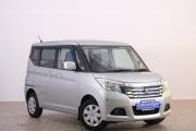 Suzuki Solio III Омск  - изображение 22