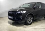 Haval F7x I Рестайлинг Саранск  - изображение 38