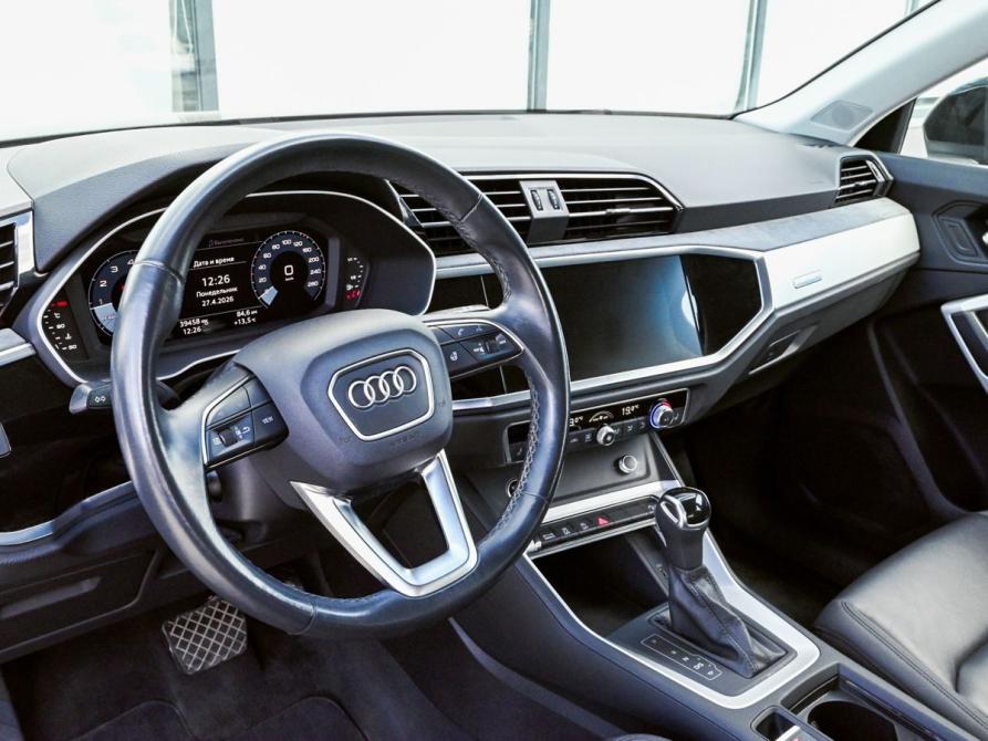 Audi Q3 II (F3) Екатеринбург  - изображение 16
