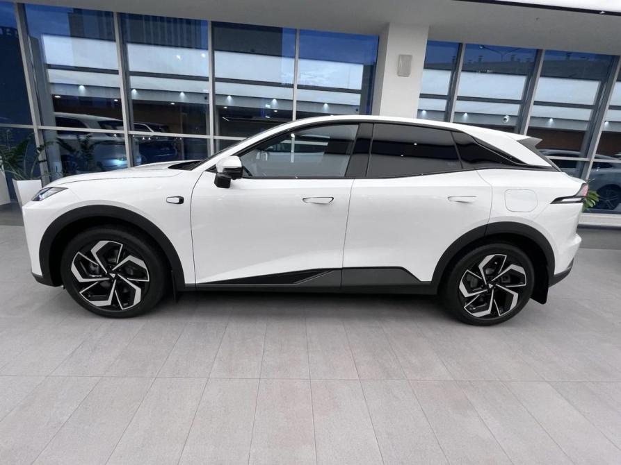 Changan Deepal S07 I Челябинск  - изображение 4