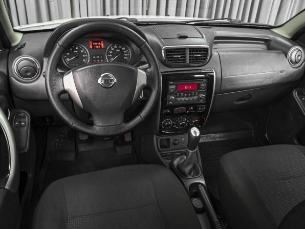 Nissan Terrano III (D10) с пробегом 2015 года, цена 1 164 000 рублей, 143813 км, внедорожник, Автокод Объявления