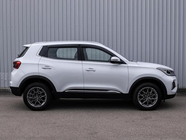 Chery Tiggo 4 Pro I Рестайлинг с пробегом 2023 года, цена 1 534 070 рублей, 24498 км, внедорожник, Автокод Объявления