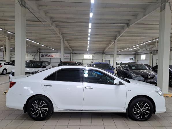 Toyota Camry VII (XV50) с пробегом 2013 года, цена 1 390 000 рублей, 252033 км, седан, Автокод Объявления