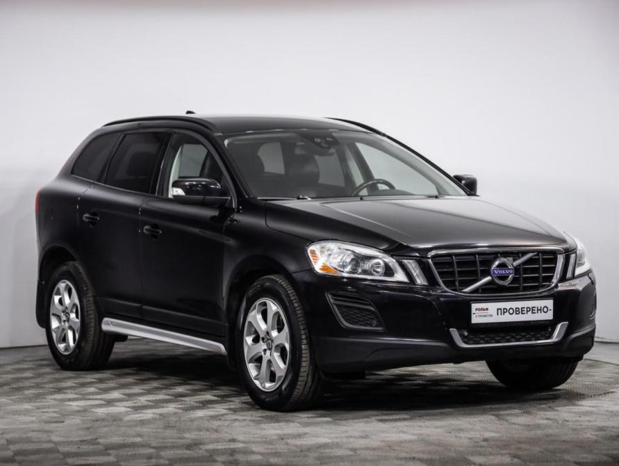 Volvo XC60 I Санкт-Петербург  - изображение 3