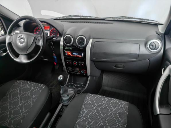 Lada (ВАЗ) Largus I с пробегом 2020 года, цена 1 078 000 рублей, 89936 км, универсал, Автокод Объявления