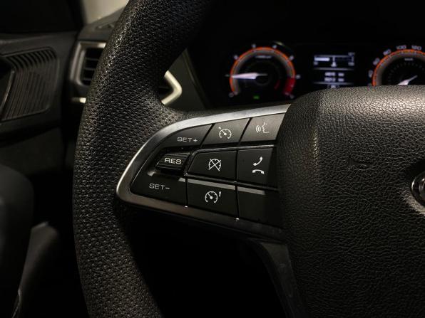 Lada (ВАЗ) Vesta I Рестайлинг (NG) с пробегом 2024 года, цена 1 250 000 рублей, 44014 км, седан, Автокод Объявления