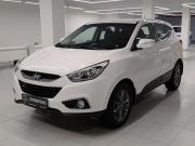 Hyundai ix35 I Рестайлинг Казань  - изображение 23