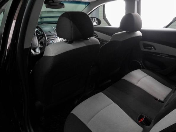 Chevrolet Cruze I Рестайлинг с пробегом 2013 года, цена 819 000 рублей, 209339 км, хэтчбек, Автокод Объявления