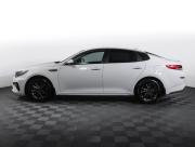 Kia Optima IV Рестайлинг Москва  - изображение 29