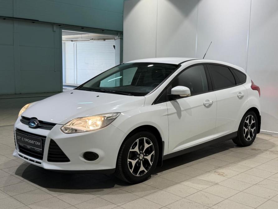 Ford Focus III Самара  - изображение 2